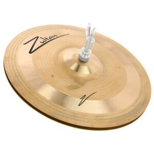 13" Z-Series Hi-Hat