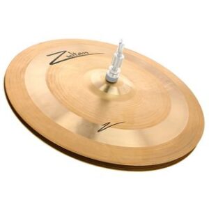 15" Z-Series Hi-Hat