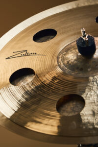 Zultan Cymbals - Chinas