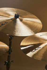 Zultan Cymbals Cymbalfinder