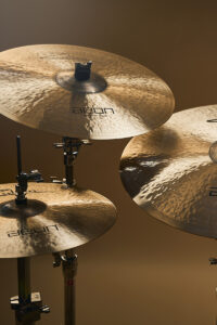 Zultan AEON Cymbals