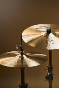 Zultan CS Cymbals