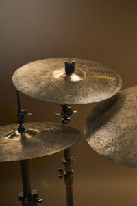 Zultan Dune Cymbals