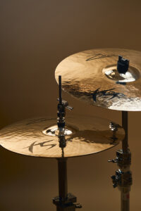 Zultan f5 Cymbals