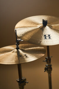 Zultan Heritage Cymbals