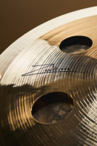 Zultan Cymbals Hot Zone