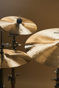 Zultan Impulz Cymbals