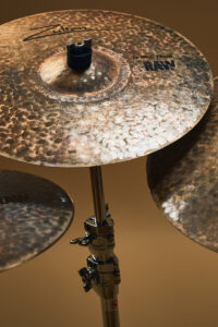 Zultan Raw Cymbals