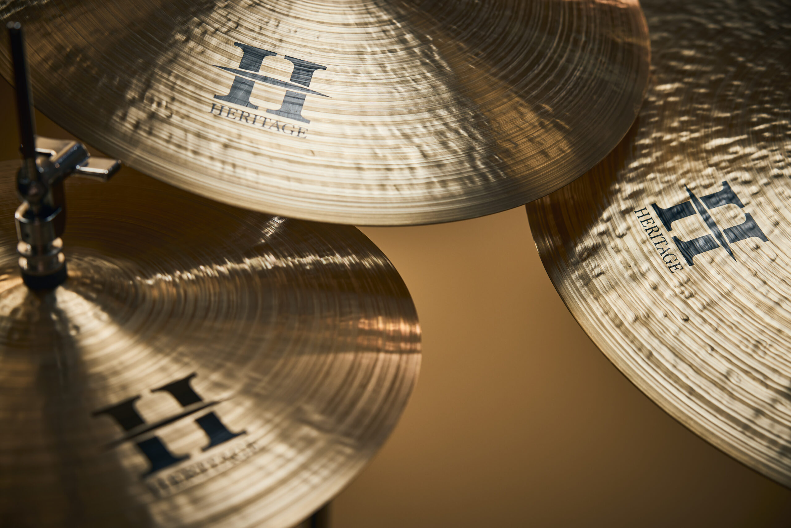 Zultan Cymbals Heritage Home