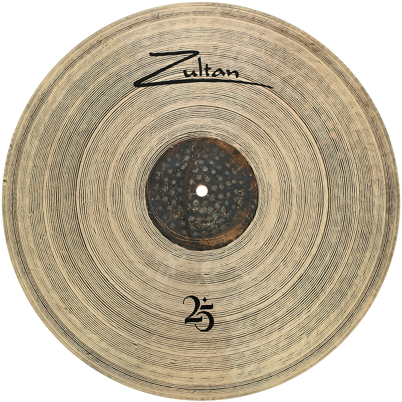 25 Series Ride 20"