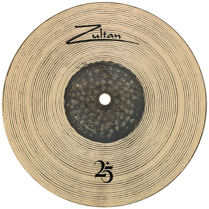25 Series Splash 10"