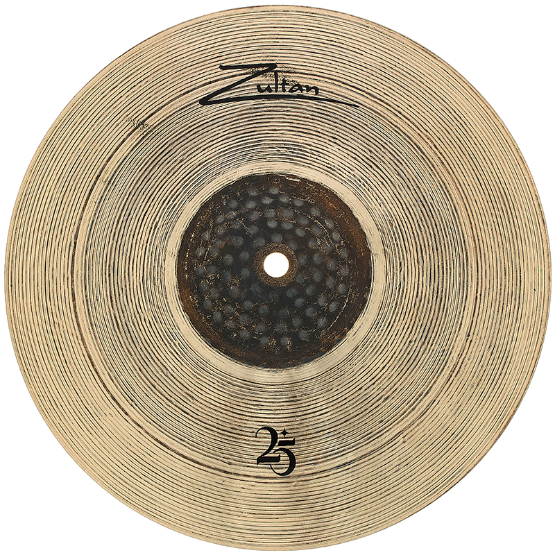 25 Series Splash 12"