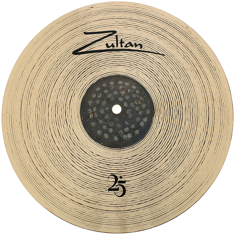 25 Series Hi-Hat 14"