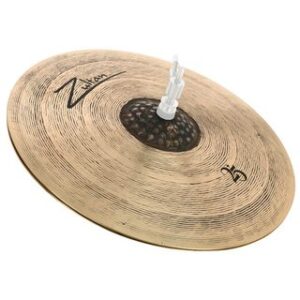 15" Hi-Hat 25