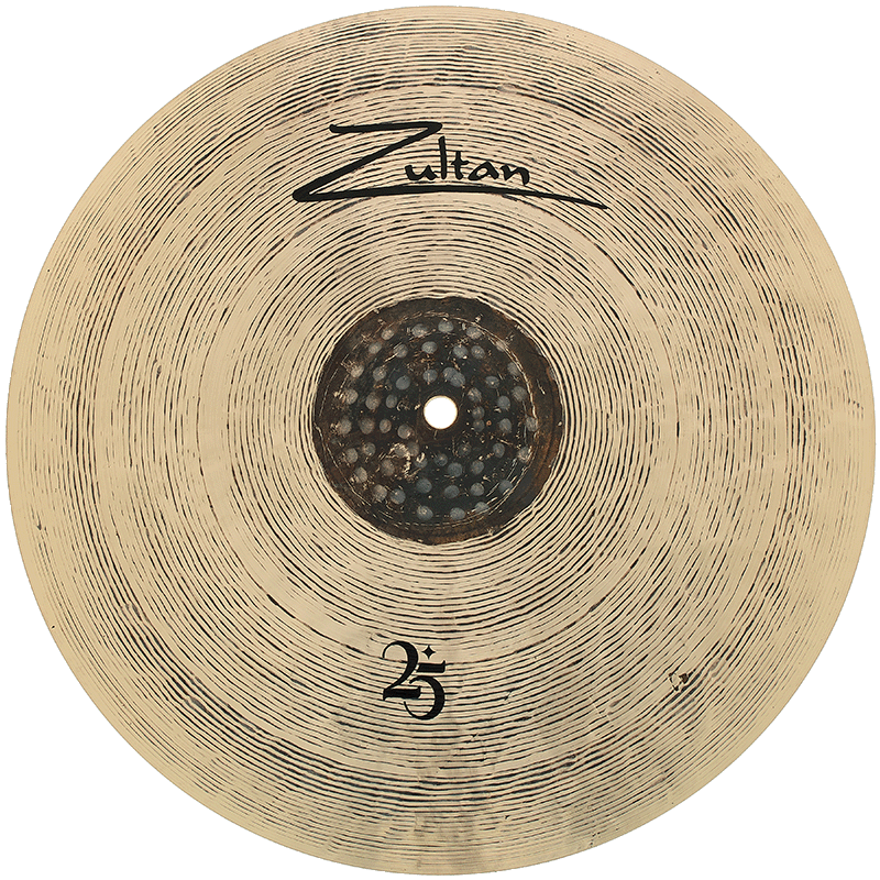 25 Series Hi-Hat 15"