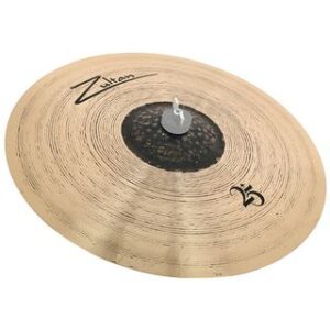 16" Crash 25