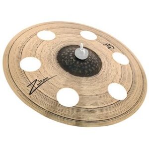 16" Holey Crash 25