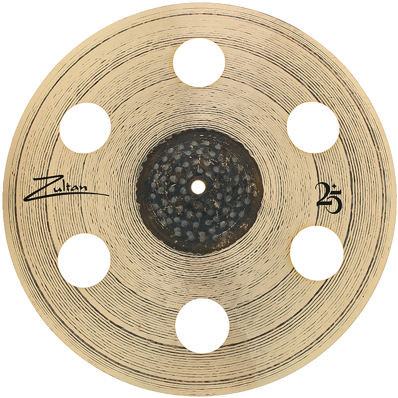 25 Series Holey Crash 16"