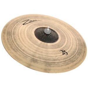 19" Crash 25