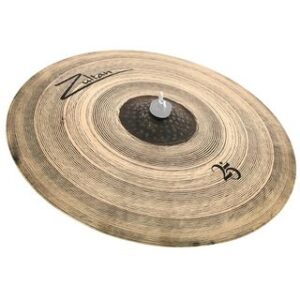 20" Crash 25