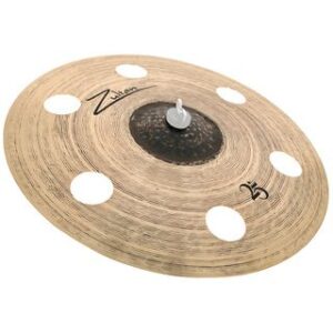 19" Holey Crash 25