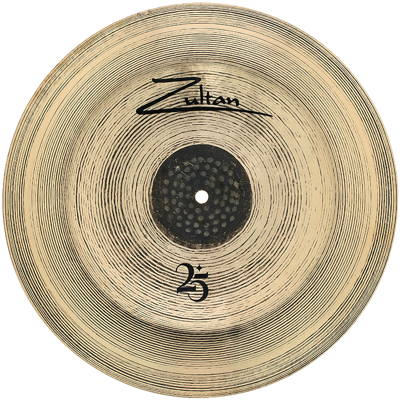 25 Series China 16"