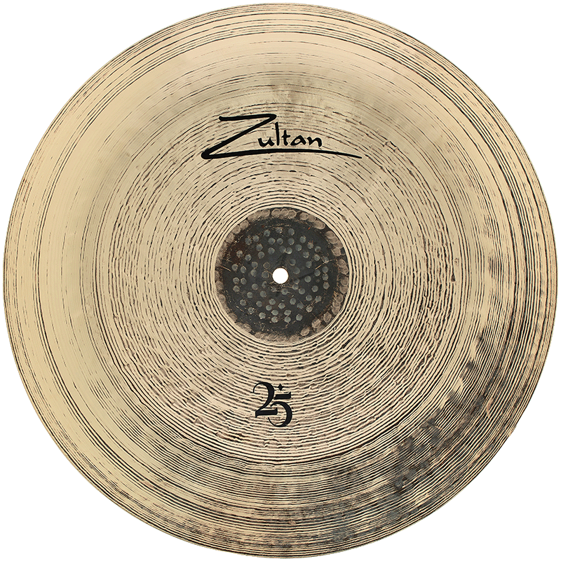 25 Series China 19"