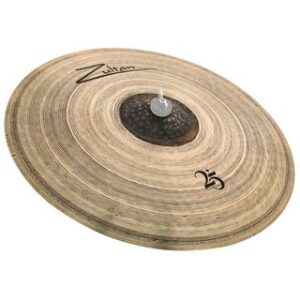 20" Ride 25