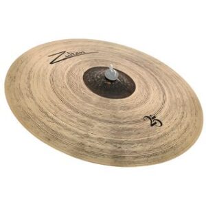 22" Ride 25