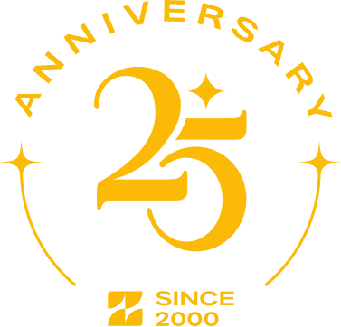 ZUL25 Anniversary