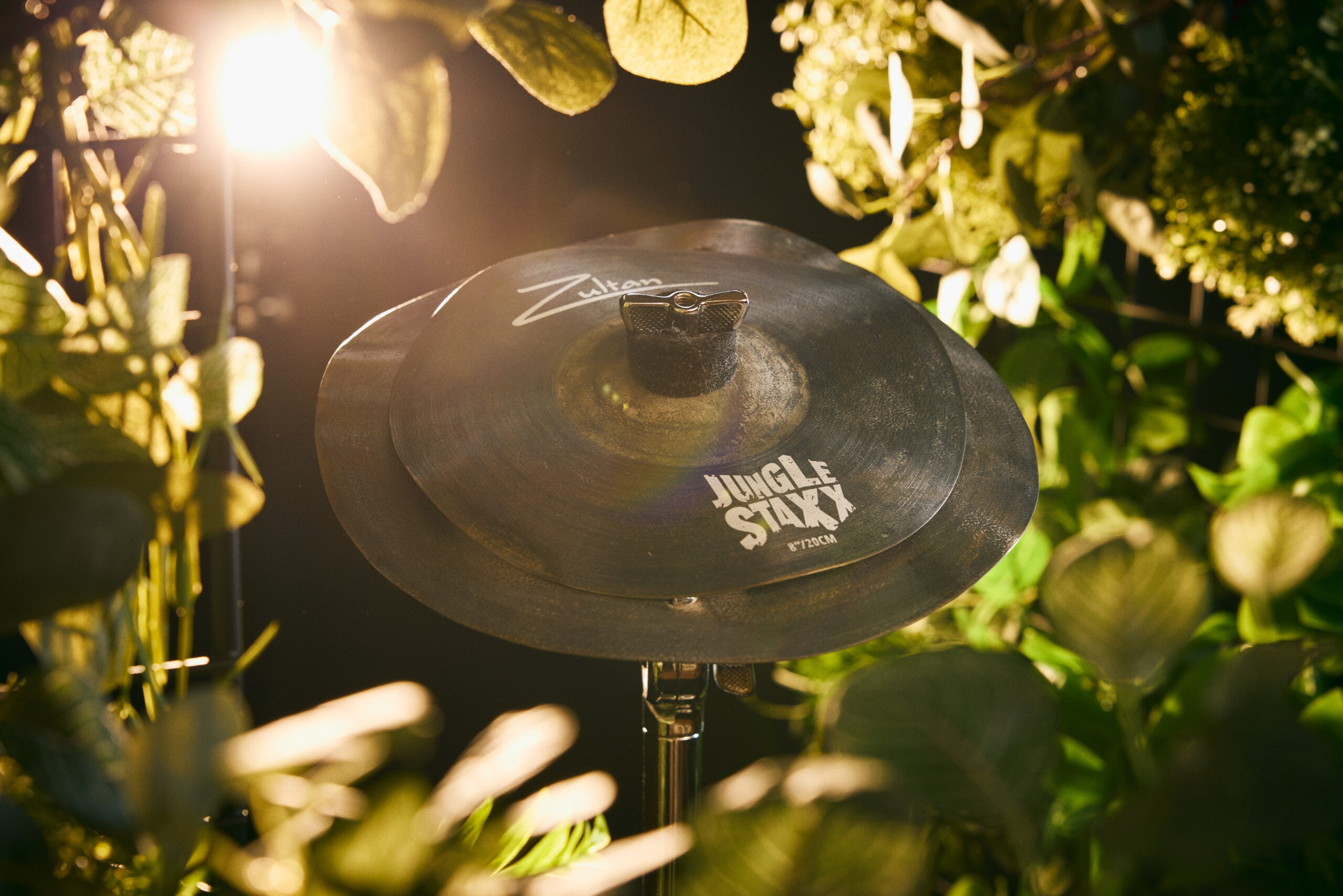 Effect <br> Cymbals