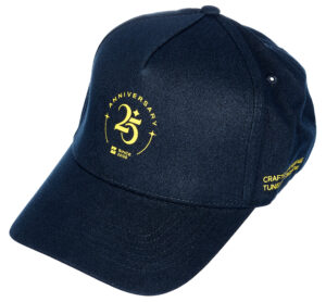 Cap Anniversary Edition Navy