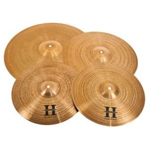 Heritage Cymbal Set