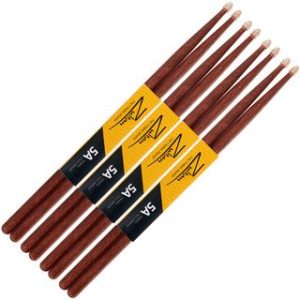 5A Hickory Value Pack